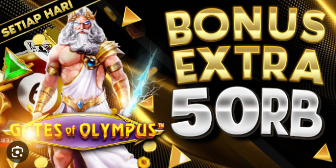 Panduan Lengkap Memilih Bonus Slot Online yang Tepat untuk Maksimalkan Keuntungan